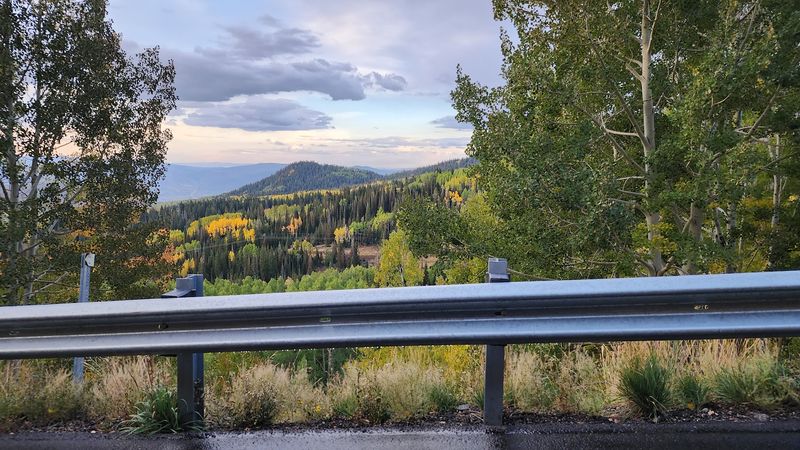 Picnic Stops And Pull-Offs: Making The Most Of The Middle Miles
