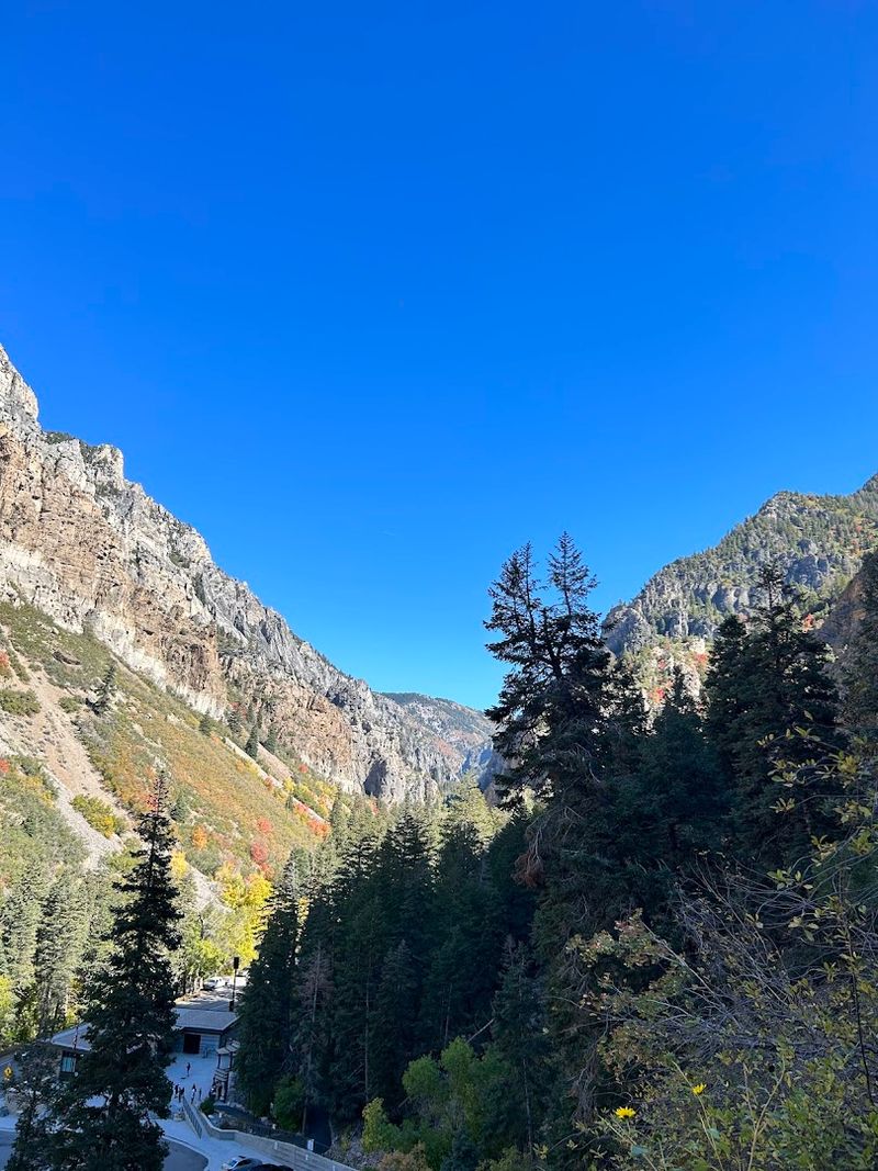 The Sundance Area: A Cultural Detour Worth Knowing About