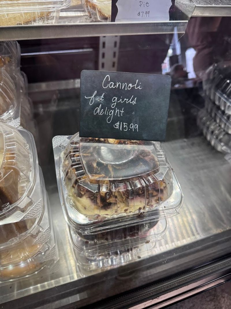 Weekend Specials And Desserts Keep The Next Visit Open