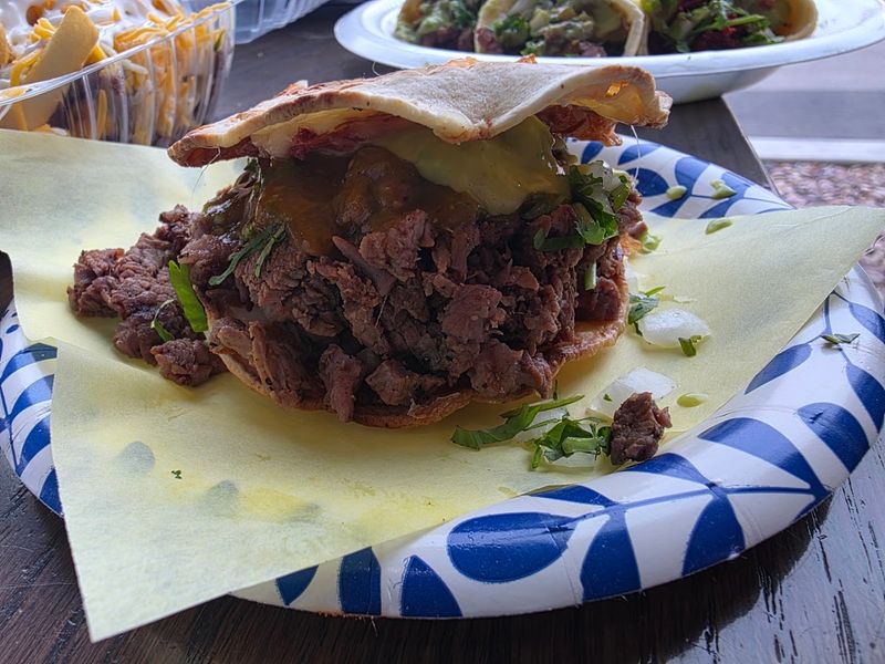 Make It A Mini Plan: The Post-Errand Taco Stop That Actually Works