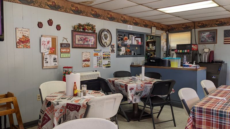 Murray’s Restaurant