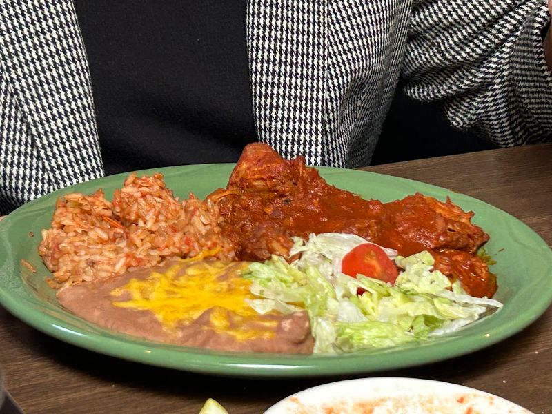 Red And Green Chile Worth Noticing