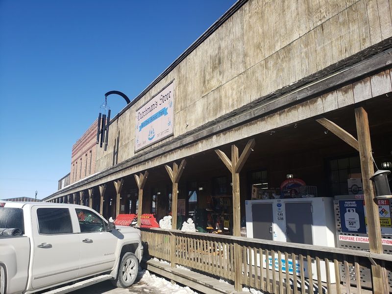 Cantril, Iowa