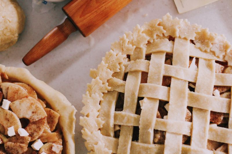 Quality Pie Cream Pies