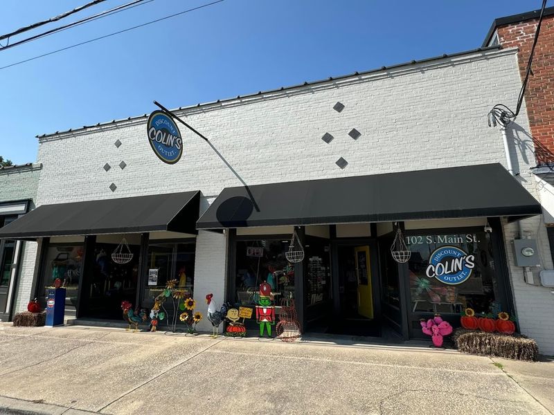 Why This Little Store Keeps Drawing People Back
