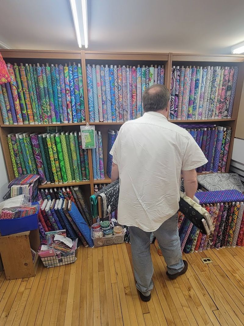 A Clearance Section Worth The Drive Alone