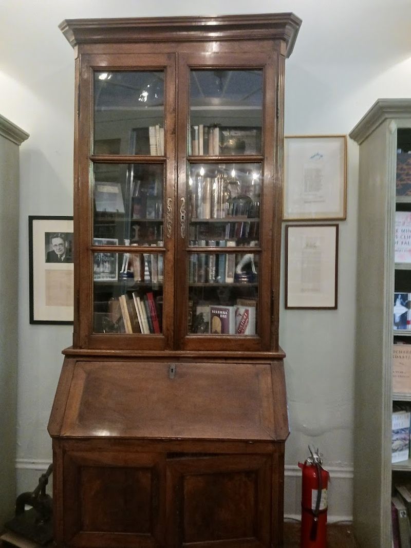 Preservation And Display Techniques