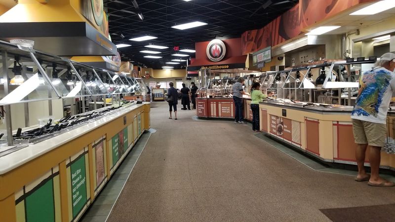 Golden Corral