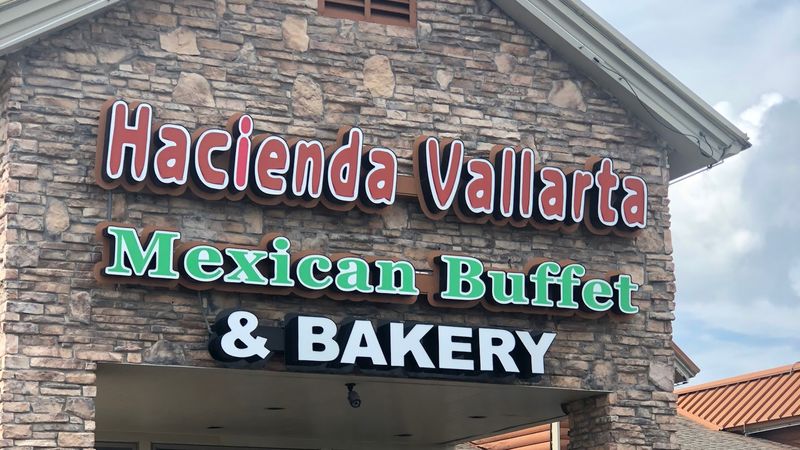 Hacienda Vallarta Mexican Buffet & Bakery 