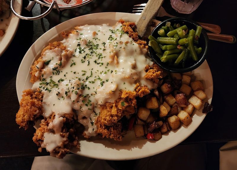 Chicken Fried Steak That Even Texans Quietly Admire