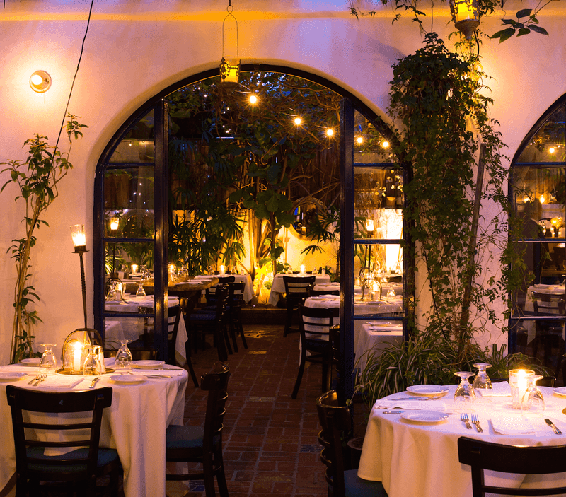 Why Reservations Here Are Non-Negotiable