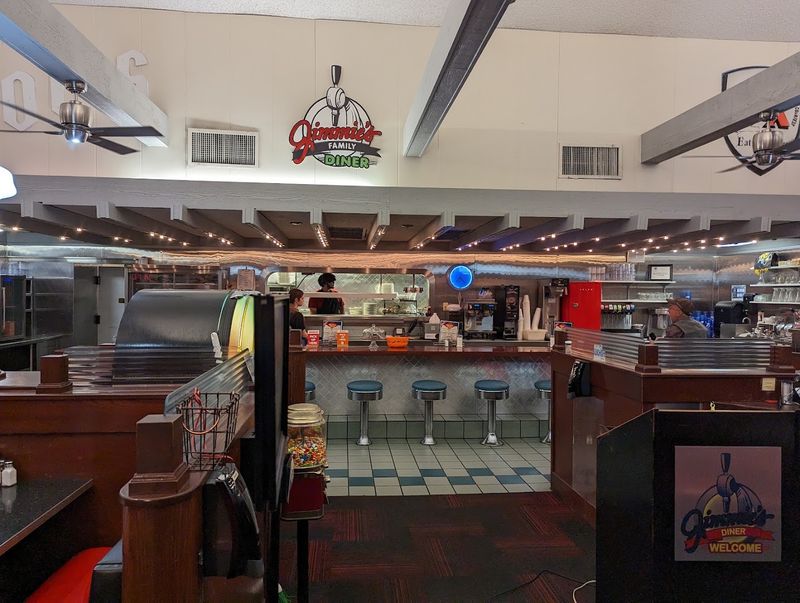 Open Every Day, Starting At 6 AM