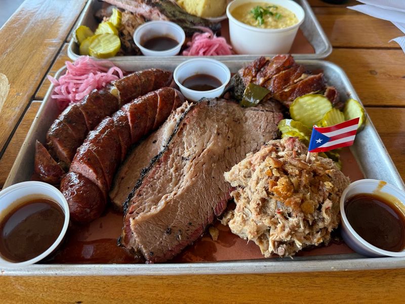The Brisket That Makes Texans Smile In Approval