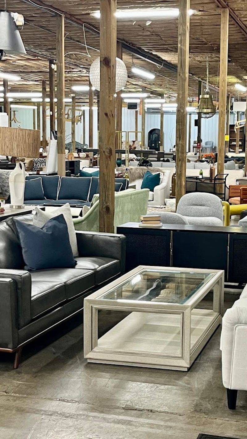 Why Asheville Shoppers Keep Coming Back