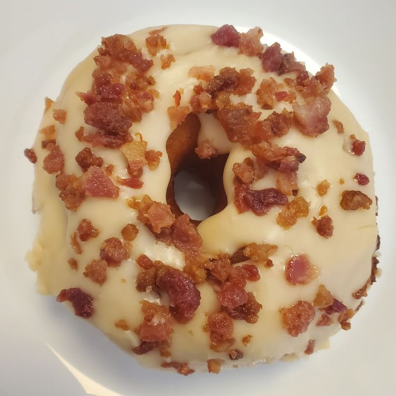 Saturday Donut Day Is Basically A Local Event