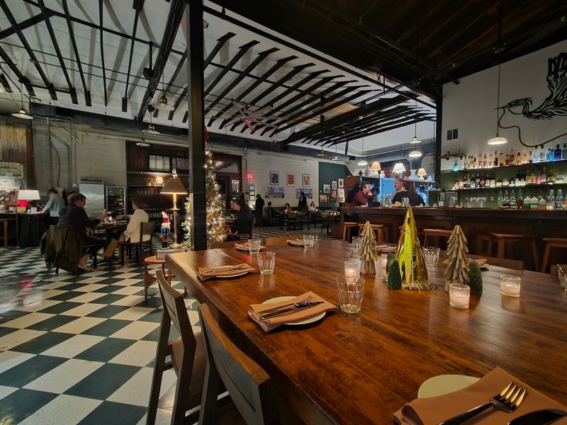 Booking A Table Before Someone Else Does