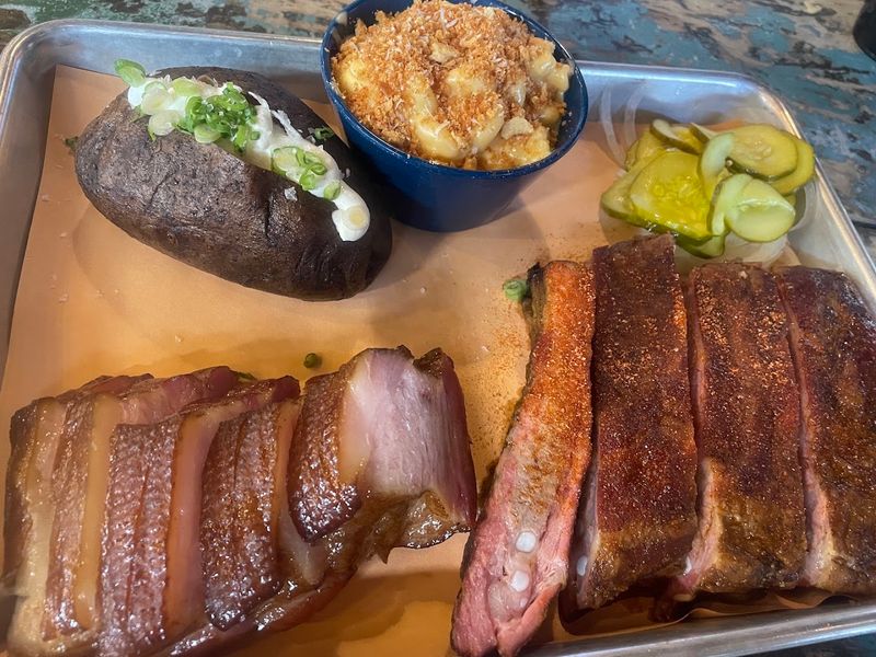 Slow-Smoked Ribs Worth Every Minute Of The Wait