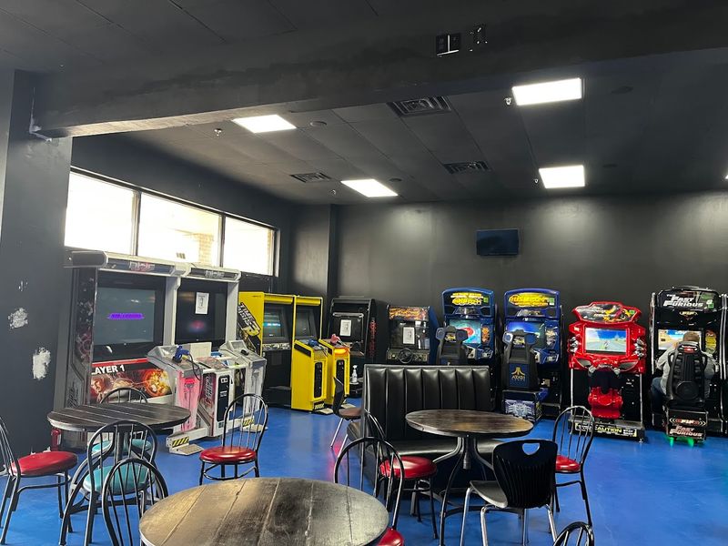 Seating And Social Spaces