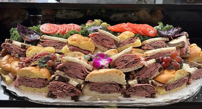 Corned Beef So Good It Needs No Introduction