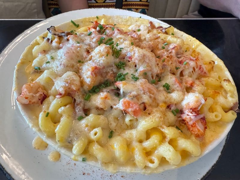 The Oxtail Rasta Pasta That People Order Twice In One Visit