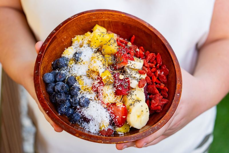 The Acai Bowl That Started It All
