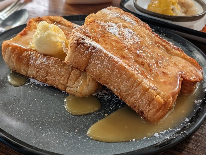 Butter Syrup That Deserves Its Own Fan Club