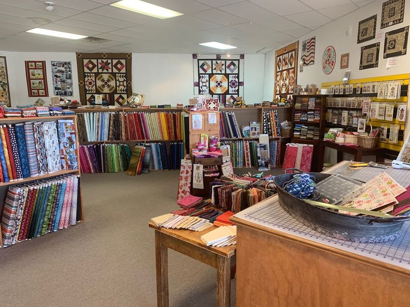 Southwest Prints Add Local Character