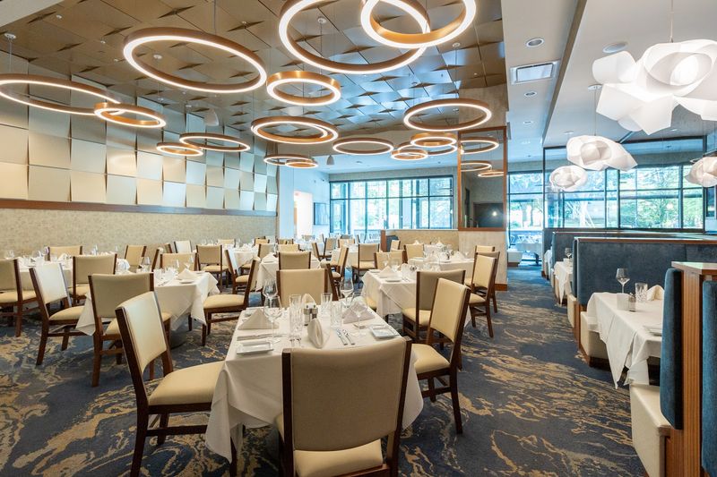 Ruth's Chris Steak House