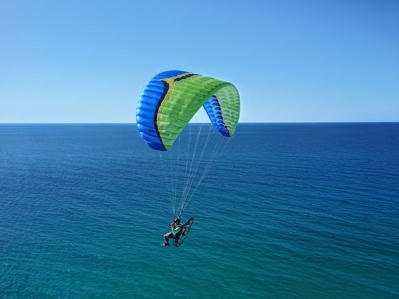 Water Sports Beyond The Surf
