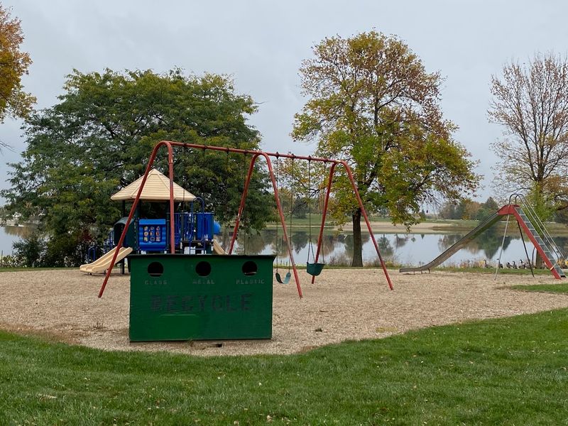 The Playground and Family-Friendly Features