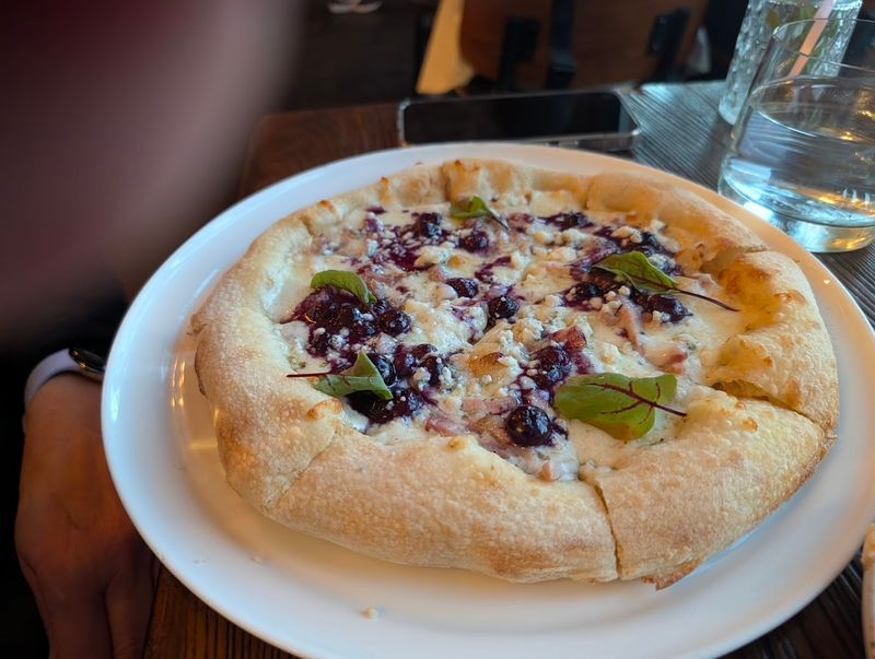 Sundays Pair Italian Pizza With House-Made Gnocchi
