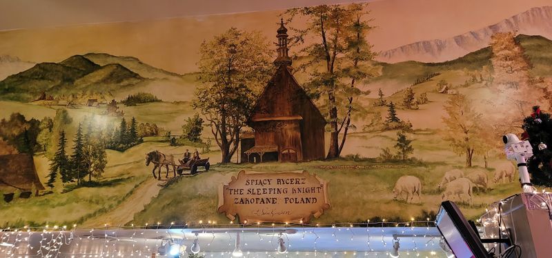 These Murals Refuse To Be Background Decoration