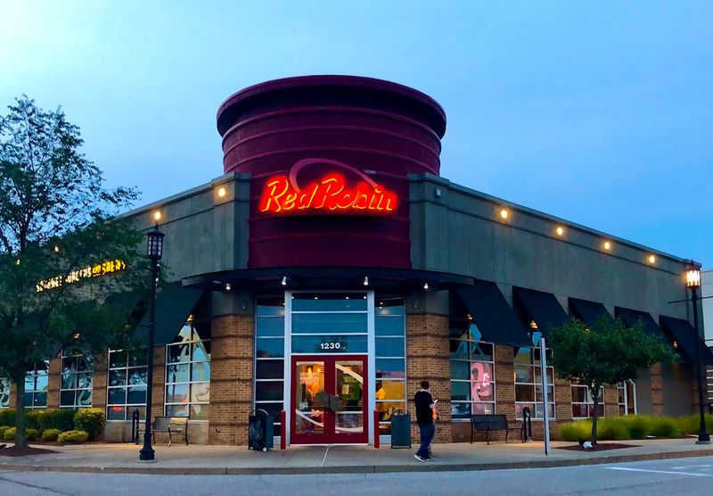 Red Robin