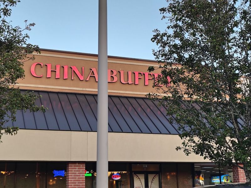 China Buffet
