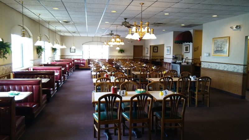 Skipper's Seafood