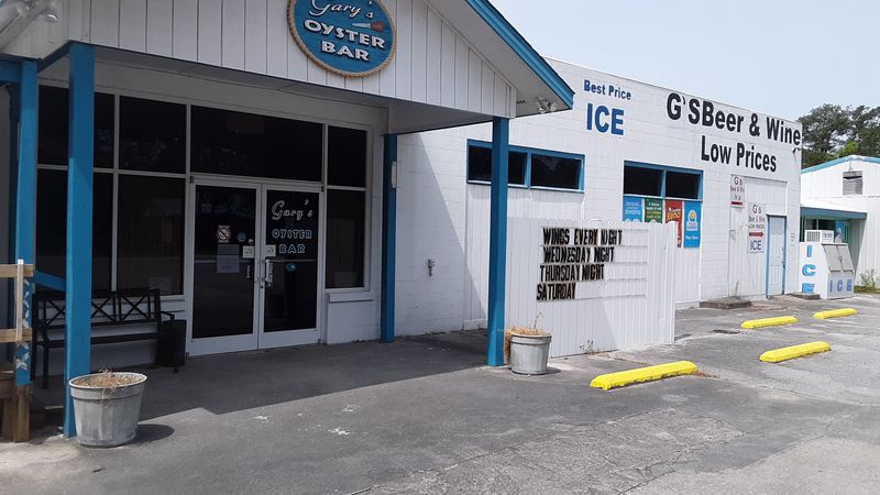 Gary's Down East Seafood Restaurant 