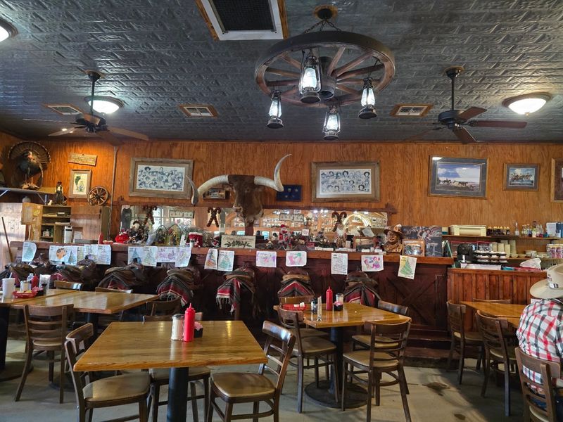 O.S.T. Restaurant