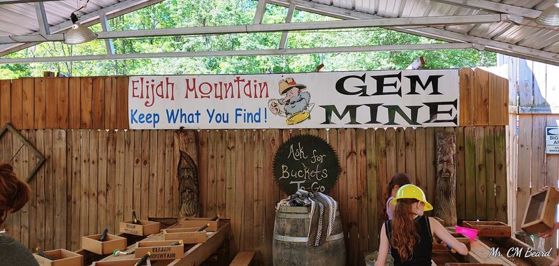 The Location In Hendersonville And How To Find It