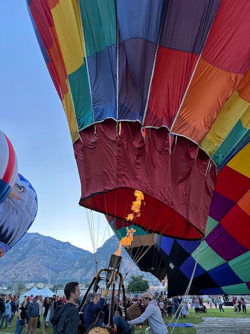 The Early Morning Launch: A Reason To Set Your Alarm