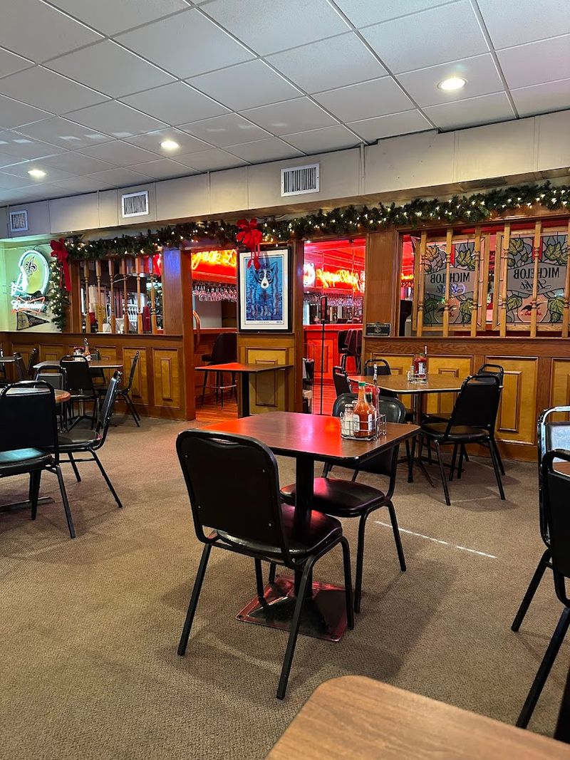 Jack Dempsey's Restaurant