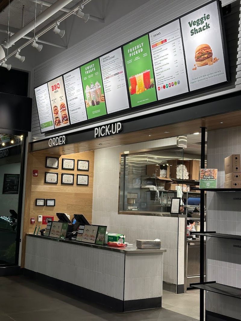 Shake Shack