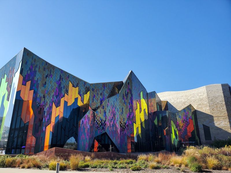 The Building As An Event Venue With Stunning Photographic Potential