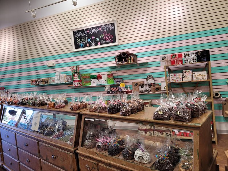 Chocolate That Earns Serious Bragging Rights