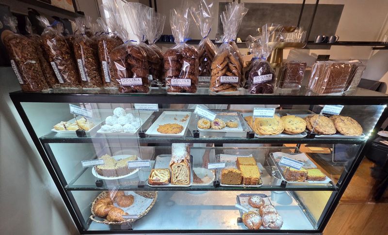Dolina Bakery & Cafe, Santa Fe