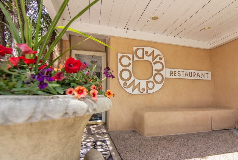 Pueblo Revival Details Make The Setting Feel Timeless
