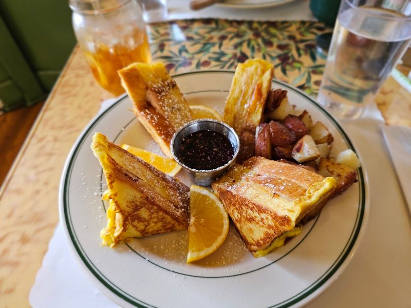 One Sampler Turns Breakfast Into Three Decisions