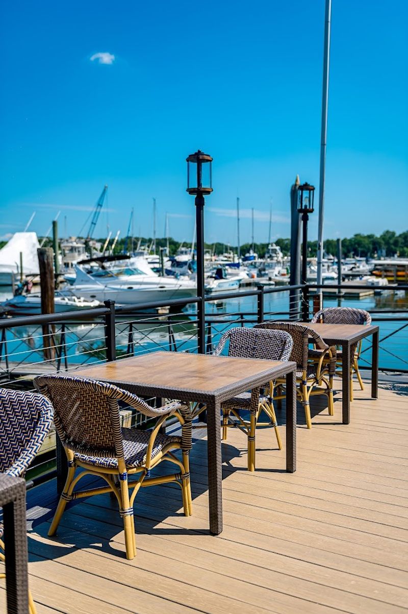 Waterfront Grill