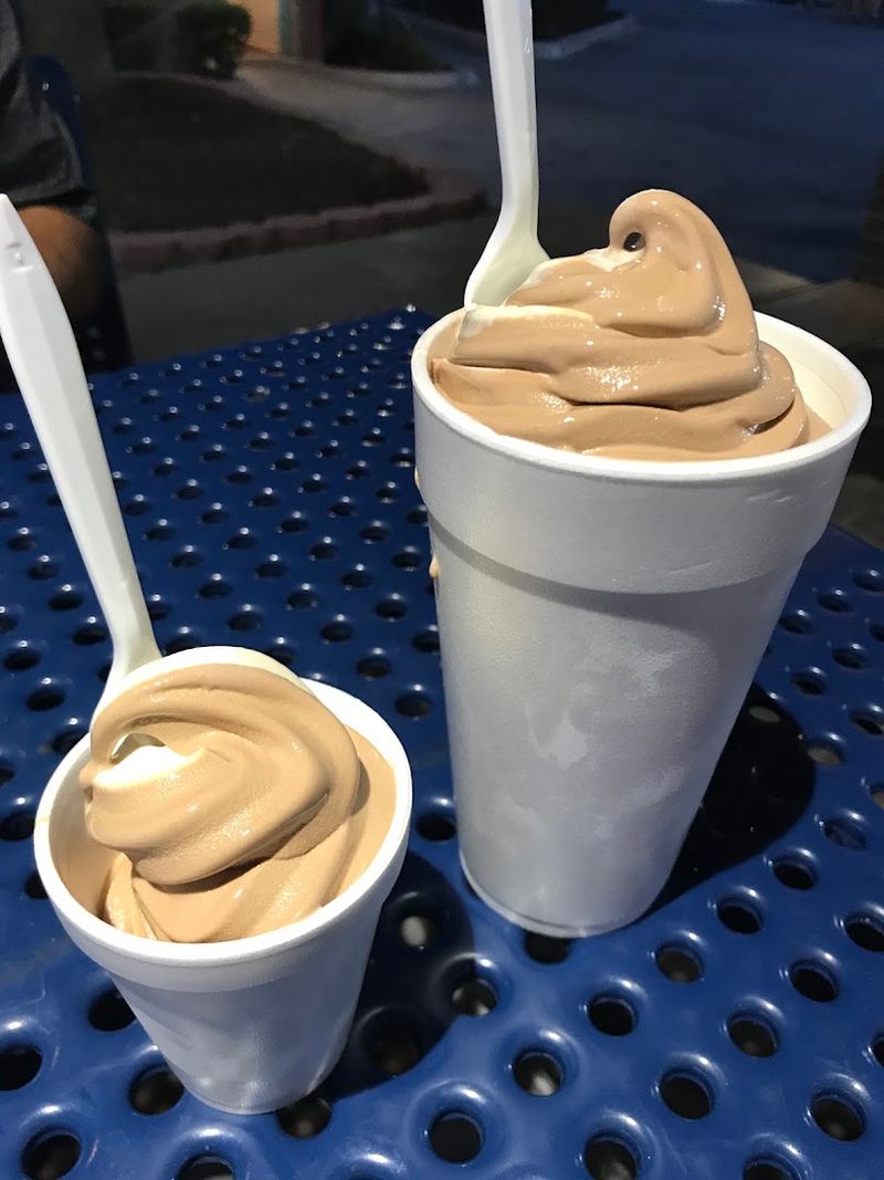 Malts And Frosted Sodas Keep The Soda-Fountain Spirit Alive