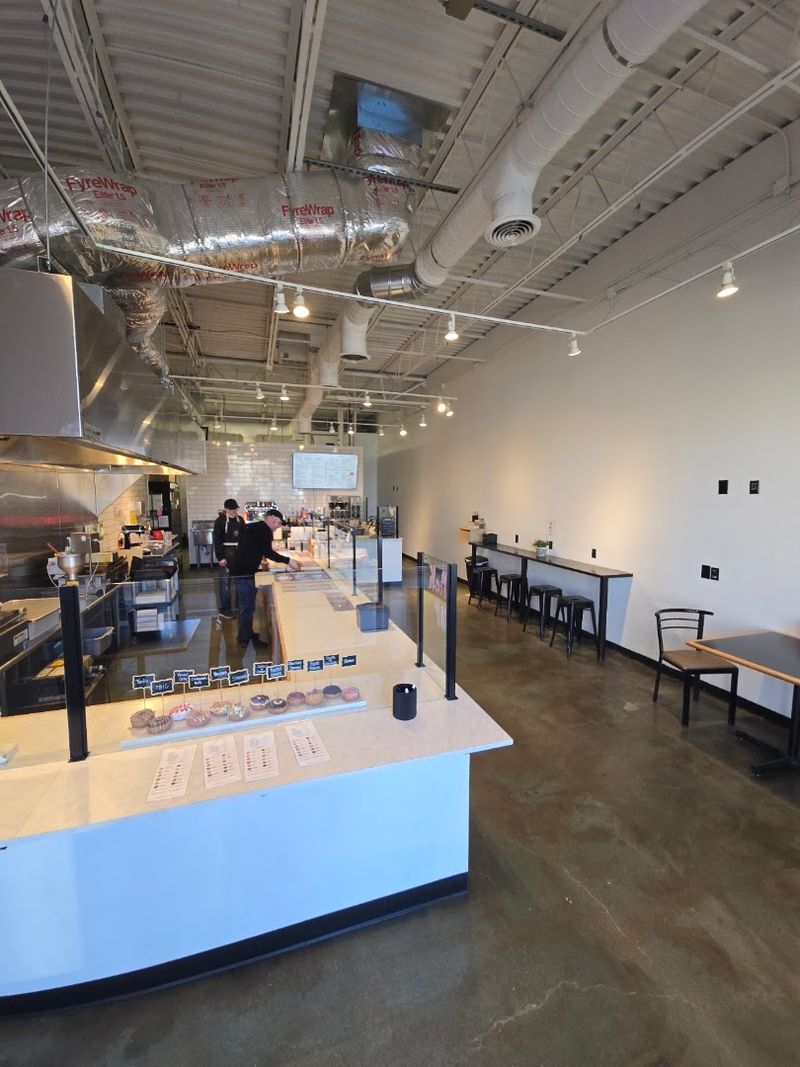 A Friendly Shop With An Easygoing Rhythm