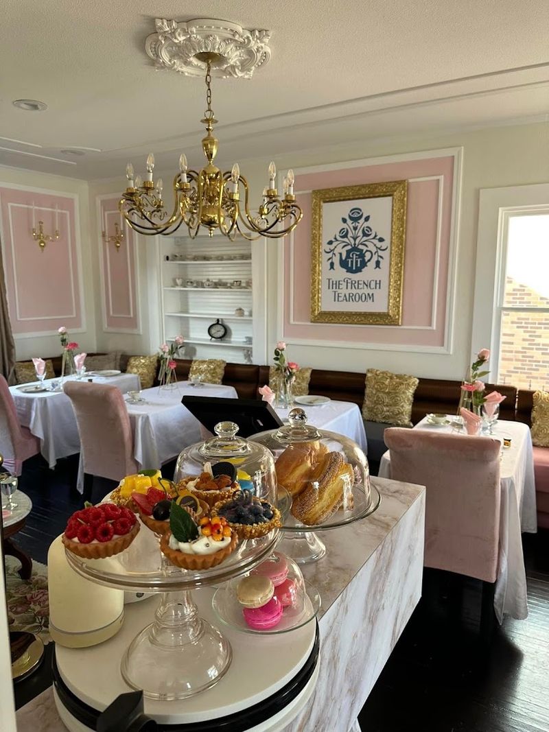Themed Rooms That Set The Mood Perfectly